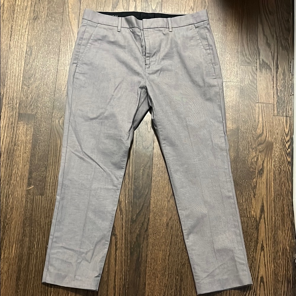 Men's Bonobos Monday Pants
